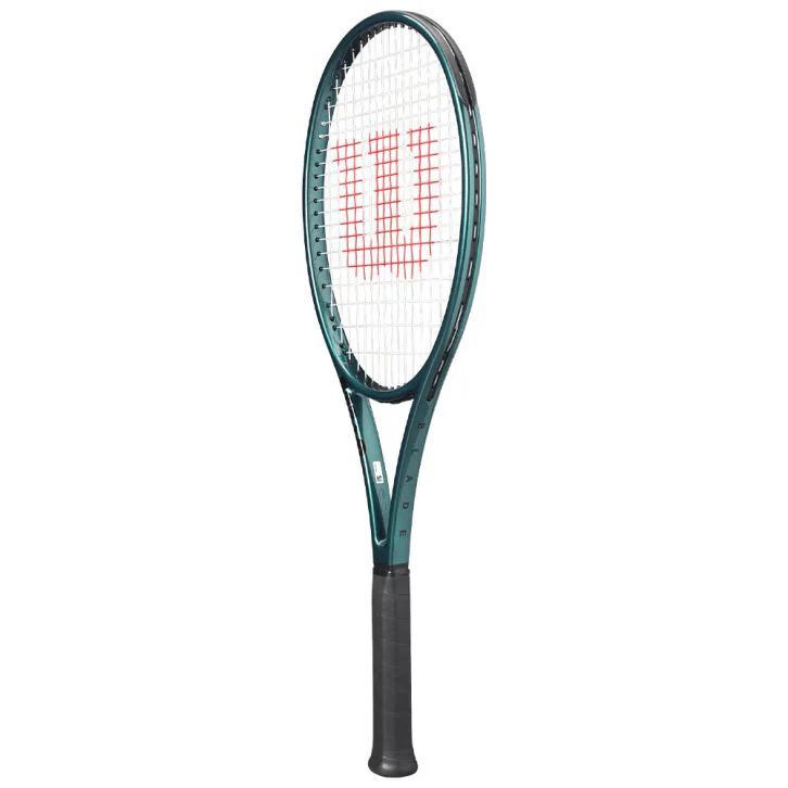 RAQUETTE WILSON BLADE 98 V9 PRO (16x19) - Image 3