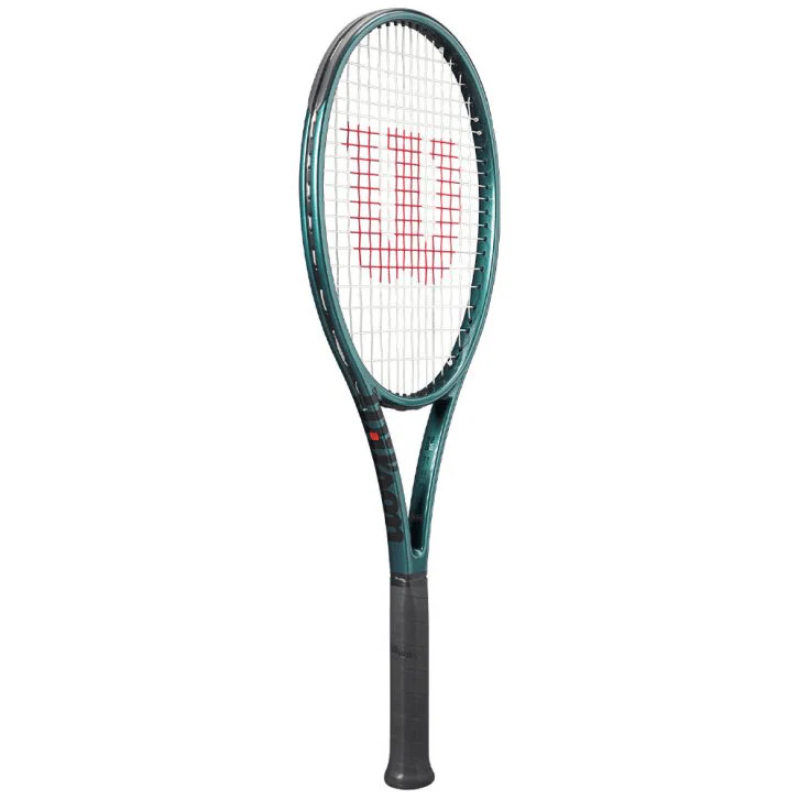 RAQUETTE WILSON BLADE 98 V9 PRO (16x19) - Image 4