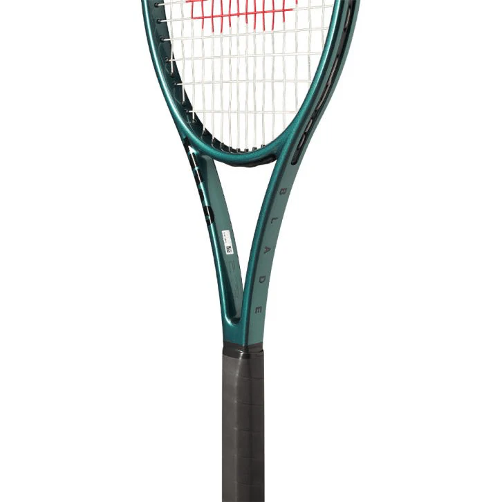 RAQUETTE WILSON BLADE 98 V9 PRO (16x19) - Image 5