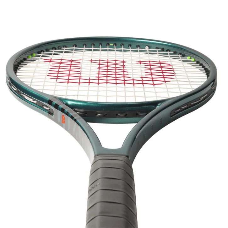 RAQUETTE WILSON BLADE 98 V9 PRO (16x19) - Image 7