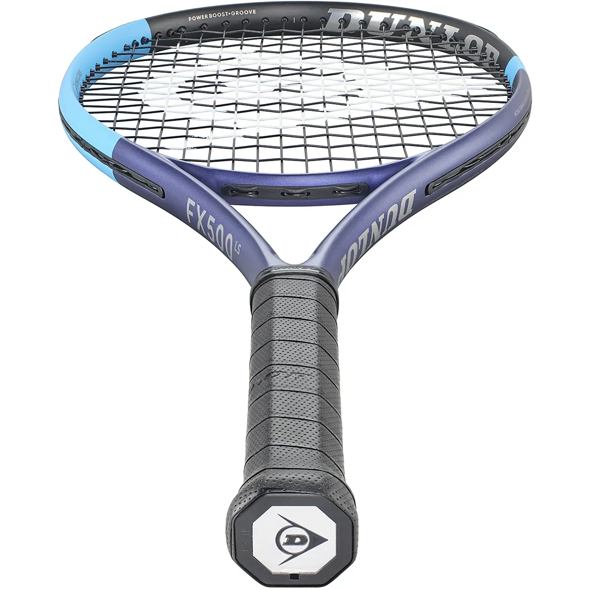 RAQUETTE DUNLOP FX 500 LS (285 GR) - Image 3