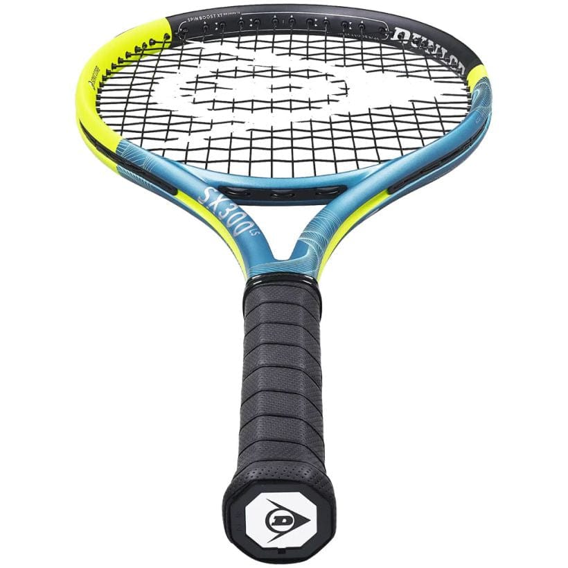 RAQUETTE DUNLOP SX 300 LS 2025 (285G) - Image 3