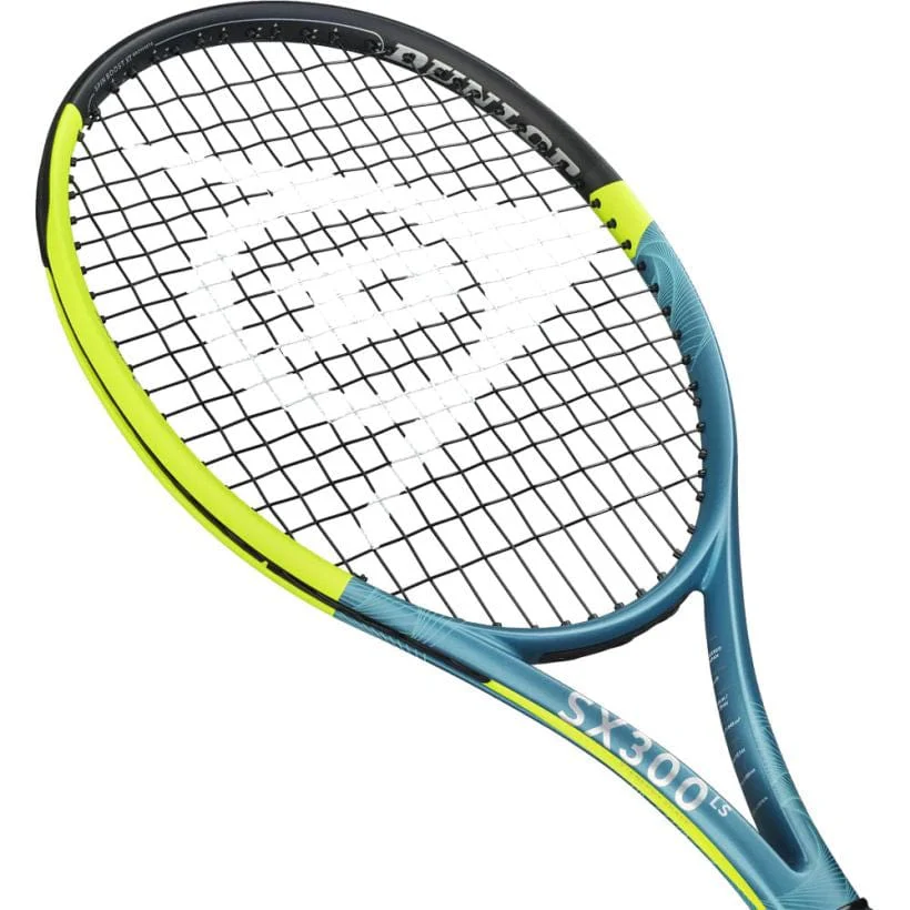 RAQUETTE DUNLOP SX 300 LS 2025 (285G) - Image 4