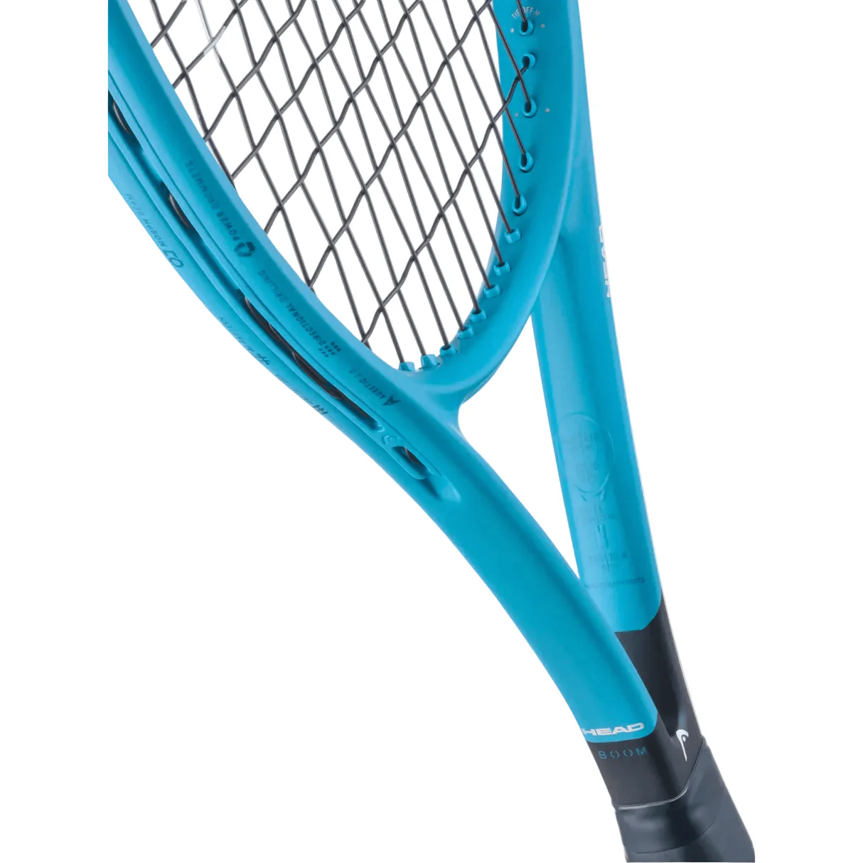 RAQUETTE HEAD BOOM MP L 2026 (275 G) - Image 3