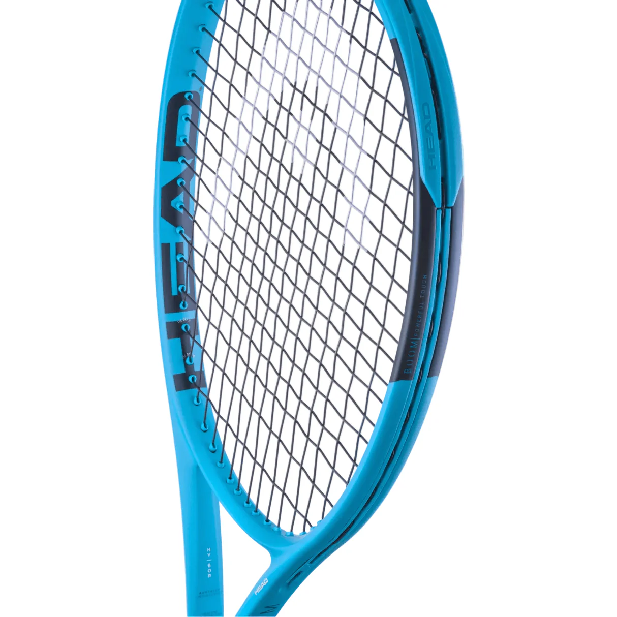 RAQUETTE HEAD BOOM MP L 2026 (275 G) - Image 4