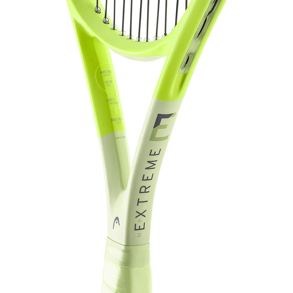 RAQUETTE HEAD EXTREME MP (300 GR) (2024) - Image 3