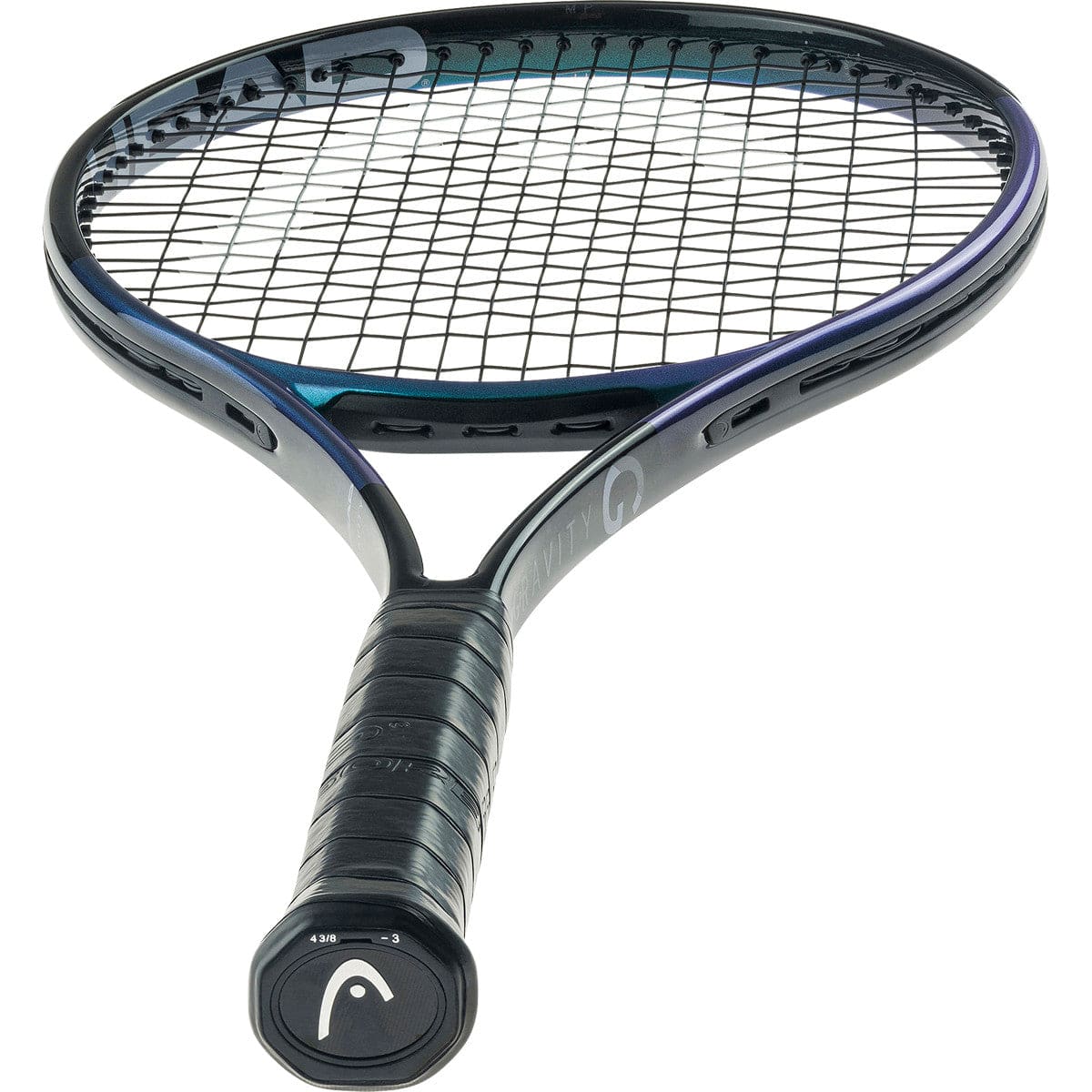 RAQUETTE HEAD GRAVITY 100 MP 2025 (295GR) - Image 4