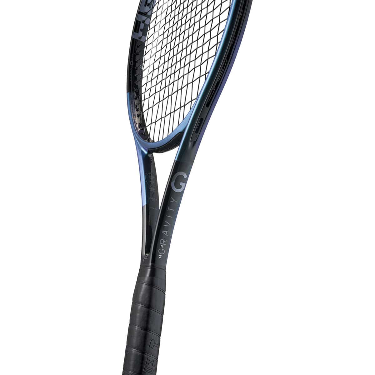 RAQUETTE HEAD GRAVITY 100 MP 2025 (295GR) - Image 5