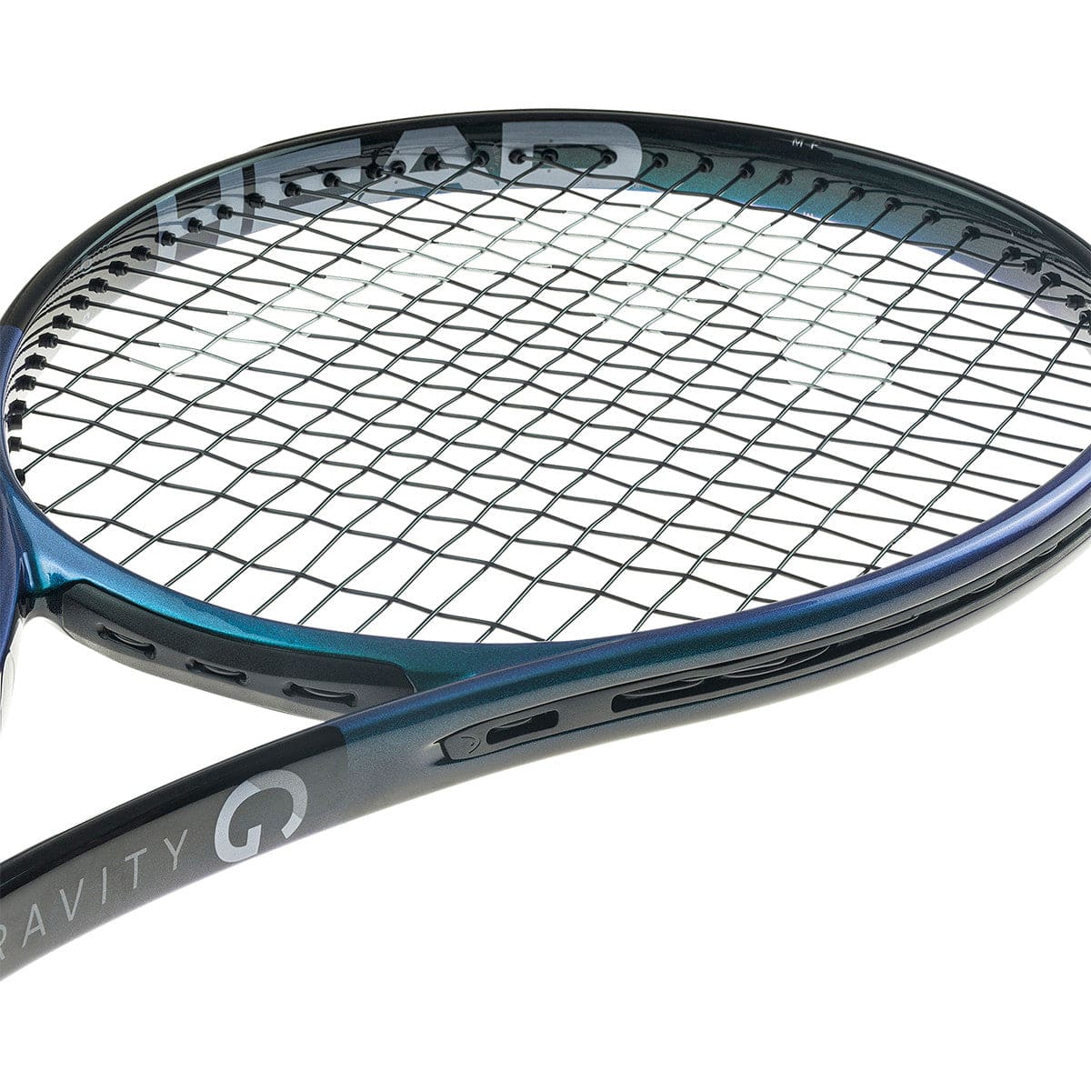 RAQUETTE HEAD GRAVITY 100 MP 2025 (295GR) - Image 6