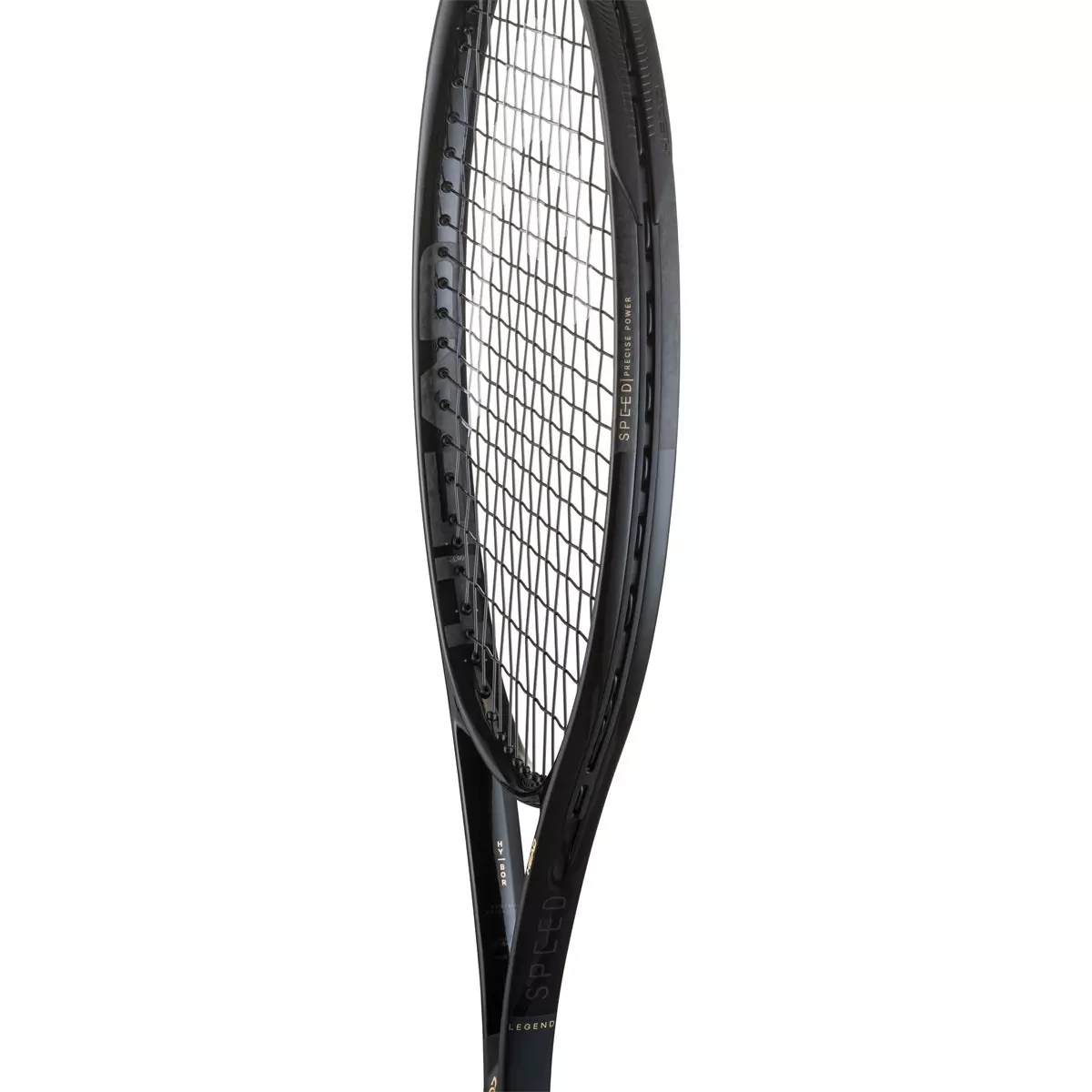 RAQUETTE HEAD SPEED MP LEGEND 2026 (300 G CORDEE) - Image 11