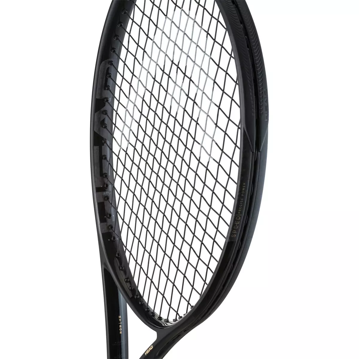 RAQUETTE HEAD SPEED MP LEGEND 2026 (300 G CORDEE) - Image 3
