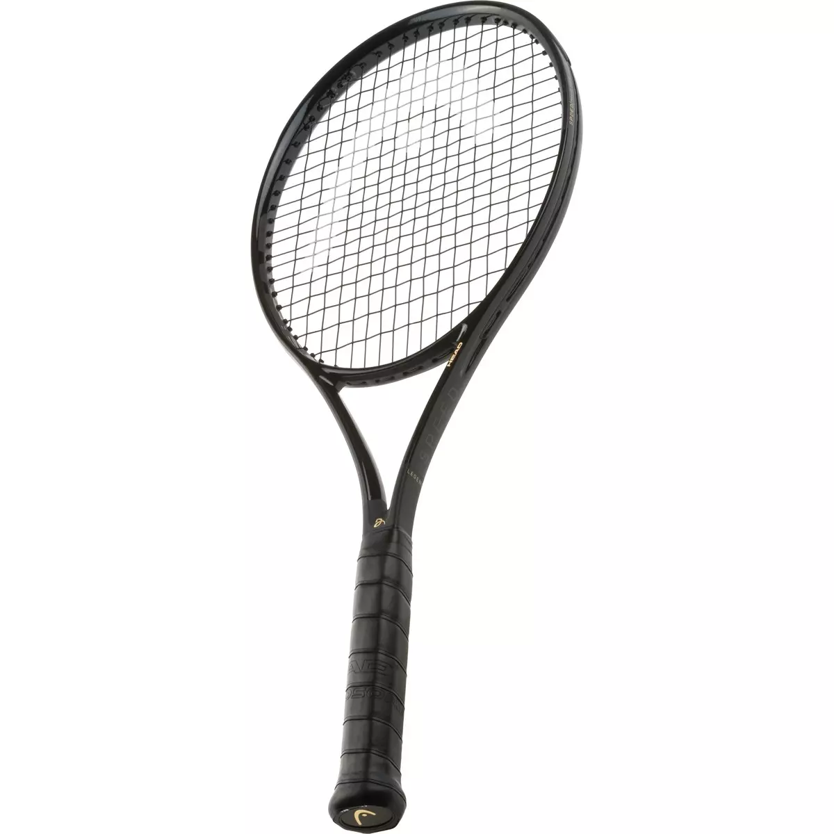 RAQUETTE HEAD SPEED MP LEGEND 2026 (300 G CORDEE) - Image 6