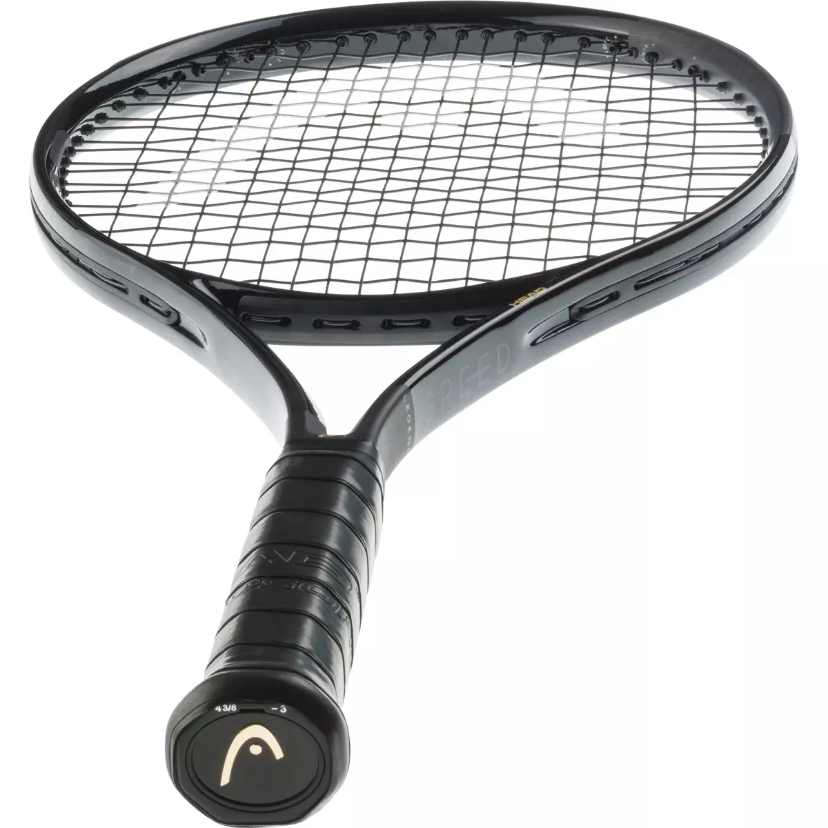RAQUETTE HEAD SPEED MP LEGEND 2026 (300 G CORDEE) - Image 7