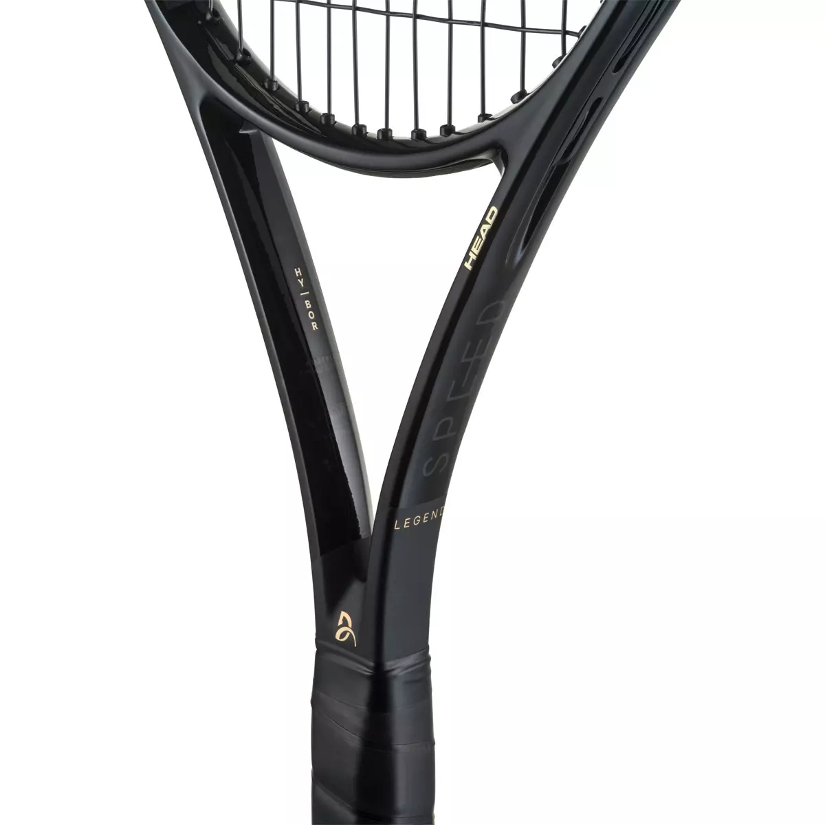 RAQUETTE HEAD SPEED MP LEGEND 2026 (300 G CORDEE) - Image 9