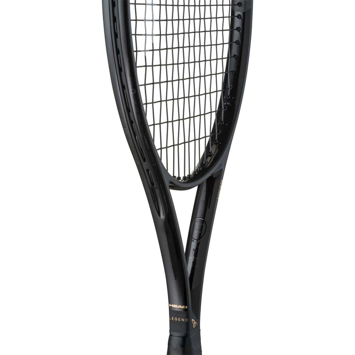 RAQUETTE HEAD SPEED PRO LEGEND 2026 (310 GR) - Image 8