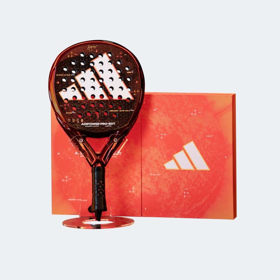 RAQUETTE PADEL ADIDAS LIMITED EDT - Image 10