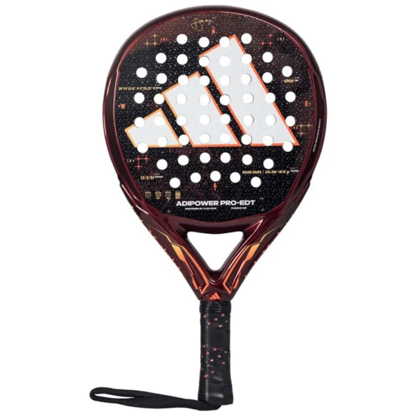 RAQUETTE PADEL ADIDAS LIMITED EDT - Image 12