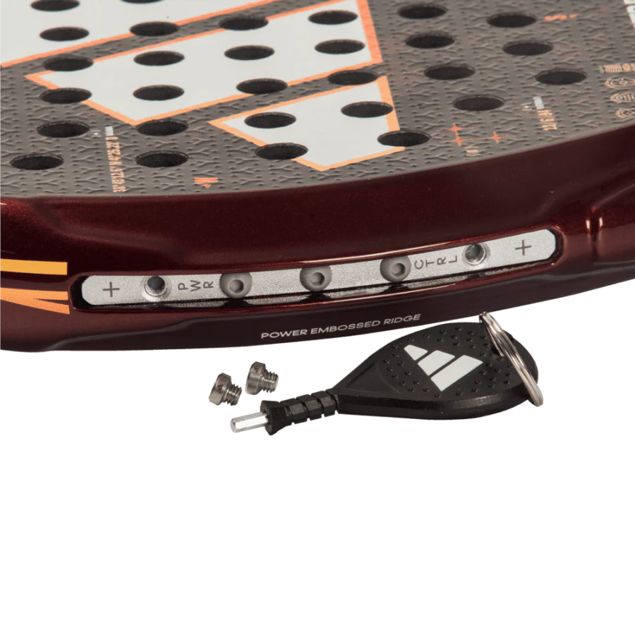 RAQUETTE PADEL ADIDAS LIMITED EDT - Image 3