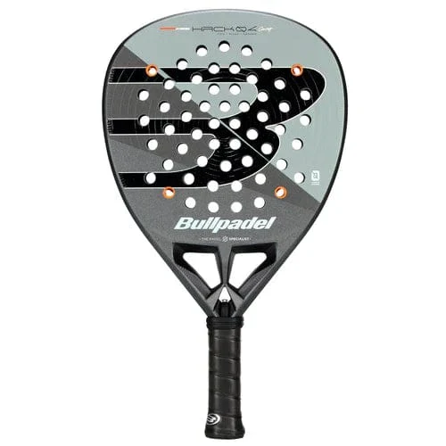 RAQUETTE PADEL BULLPADEL HACK04 COMFORT (2026)