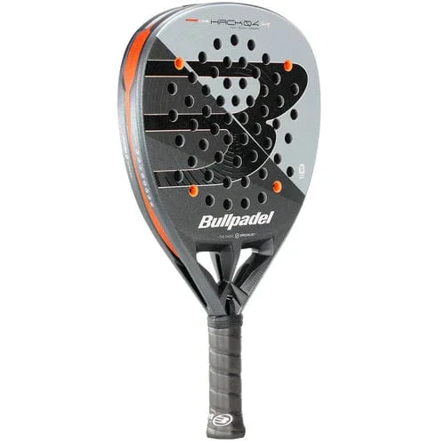 RAQUETTE PADEL BULLPADEL HACK04 COMFORT (2026) - Image 3