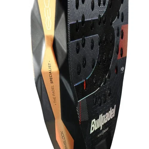 RAQUETTE PADEL BULLPADEL NEURON 02 EDGE (2026) - Image 3