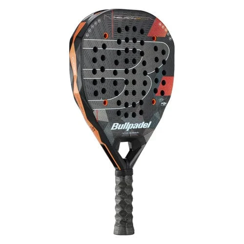 RAQUETTE PADEL BULLPADEL NEURON 02 EDGE (2026) - Image 4