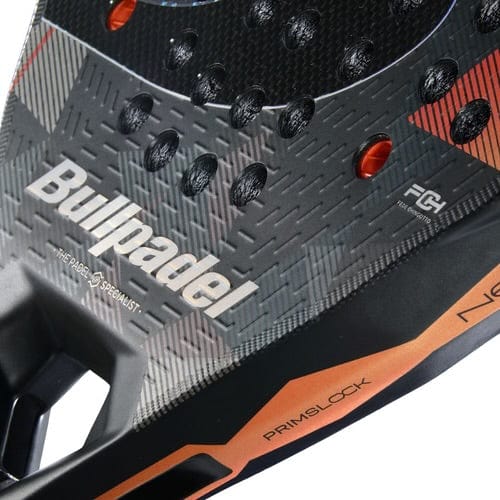 RAQUETTE PADEL BULLPADEL NEURON 02 EDGE (2026) - Image 5