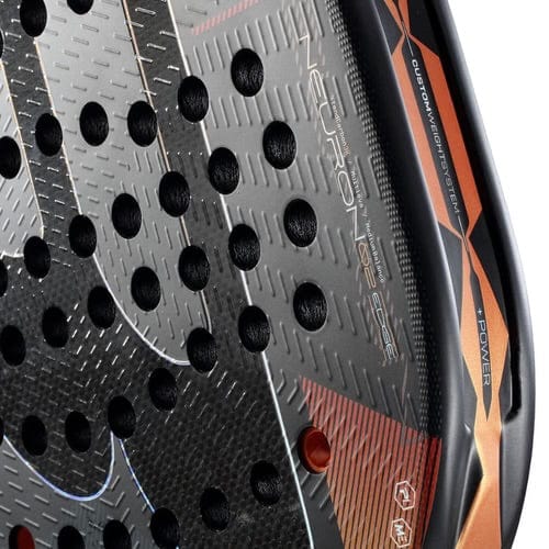 RAQUETTE PADEL BULLPADEL NEURON 02 EDGE (2026) - Image 6