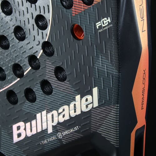 RAQUETTE PADEL BULLPADEL NEURON 02 EDGE (2026) - Image 7
