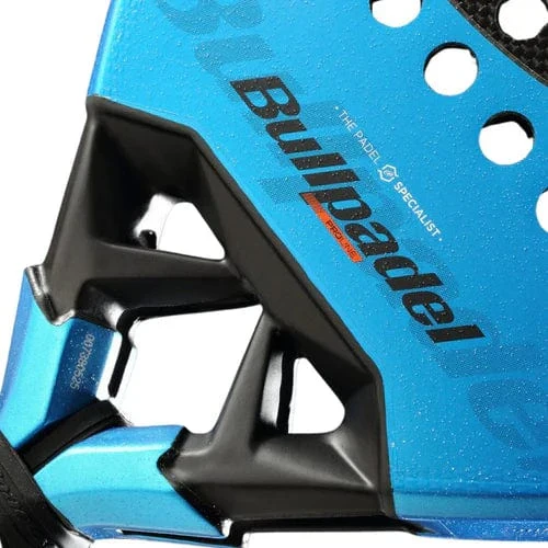 RAQUETTE PADEL BULLPADEL VERTEX 05 GEO (2026) - Image 2