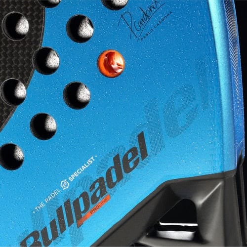RAQUETTE PADEL BULLPADEL VERTEX 05 GEO (2026) - Image 5