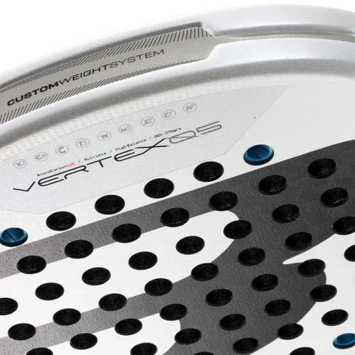 RAQUETTE PADEL BULLPADEL VERTEX 05 (2026) - Image 2