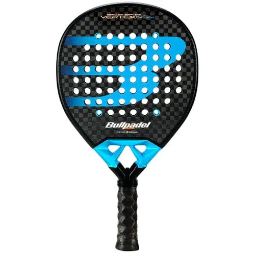 RAQUETTE PADEL BULLPADEL VERTEX 05 HYBRID (2026)