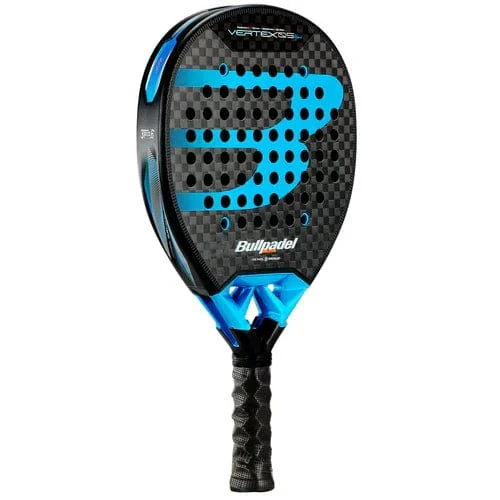 RAQUETTE PADEL BULLPADEL VERTEX 05 HYBRID (2026) - Image 2