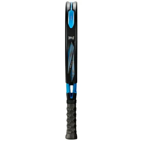 RAQUETTE PADEL BULLPADEL VERTEX 05 HYBRID (2026) - Image 3