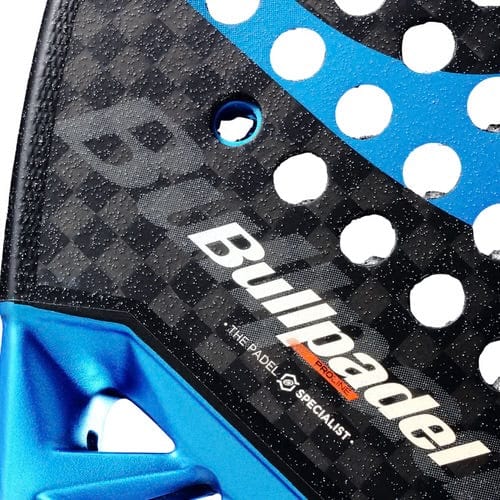RAQUETTE PADEL BULLPADEL VERTEX 05 HYBRID (2026) - Image 4