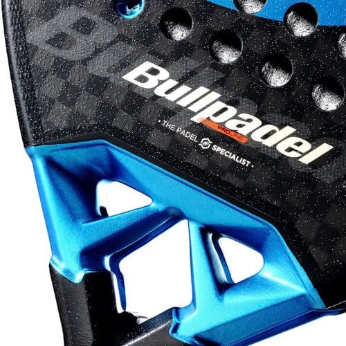 RAQUETTE PADEL BULLPADEL VERTEX 05 HYBRID (2026) - Image 5