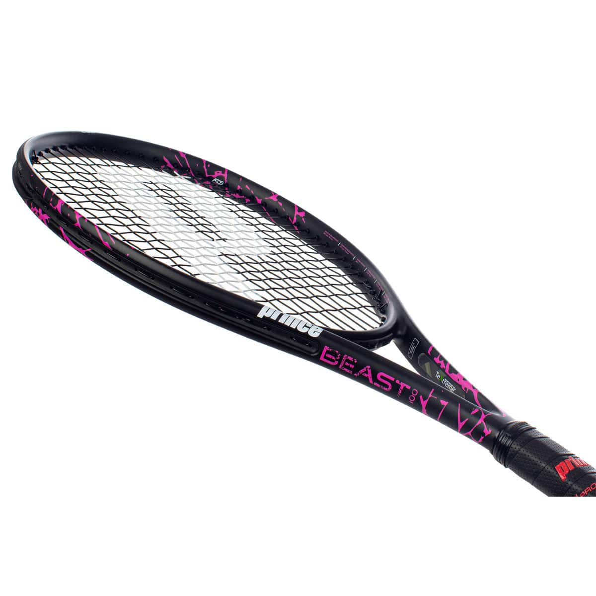 RAQUETTE PRINCE BEAST PINK 280 (280 GR) - Image 3