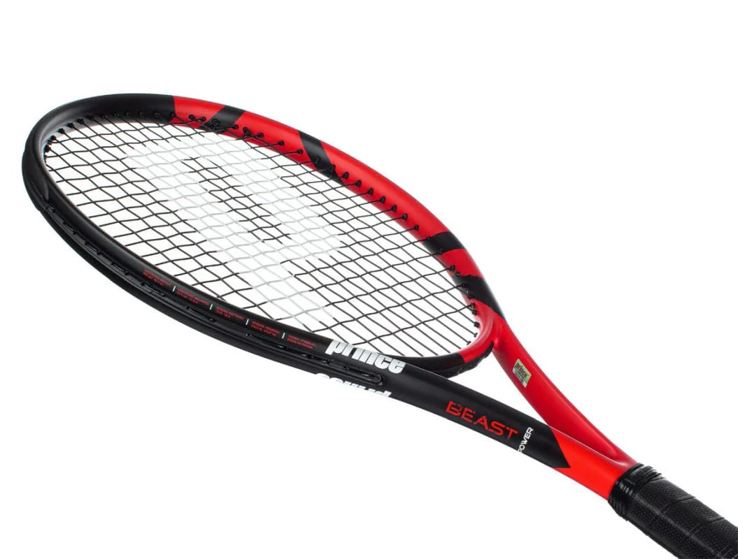 RAQUETTE PRINCE BEAST POWER 285 (285 GR) - Image 2