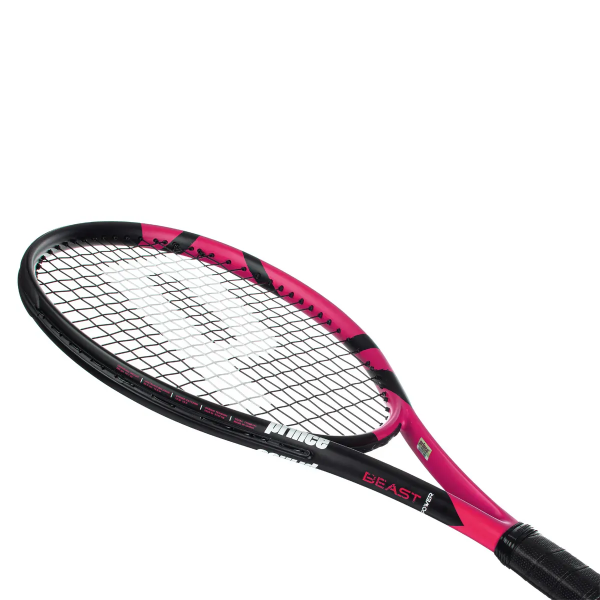 RAQUETTE PRINCE BEAST POWER PINK 285 (285 GR) - Image 4