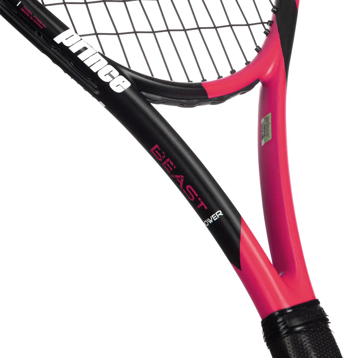 RAQUETTE PRINCE BEAST POWER PINK 285 (285 GR) - Image 5