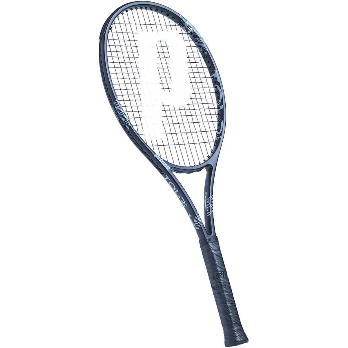 RAQUETTE PRINCE TOUR CARBON 100P (305 GR) - Image 4