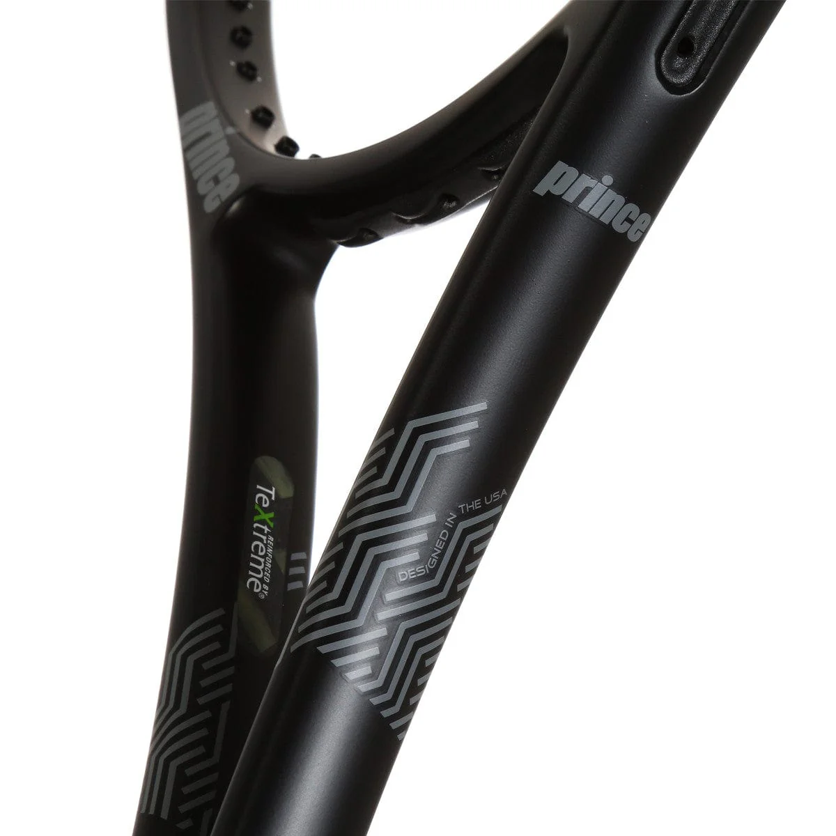 RAQUETTE PRINCE TOUR CARBON 100 (275 GR) - Image 7