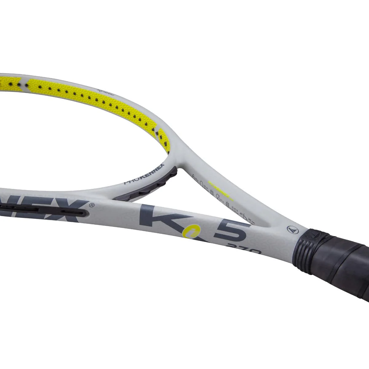 RAQUETTE PRO KENNEX KI 5 (270 GR) - Image 6