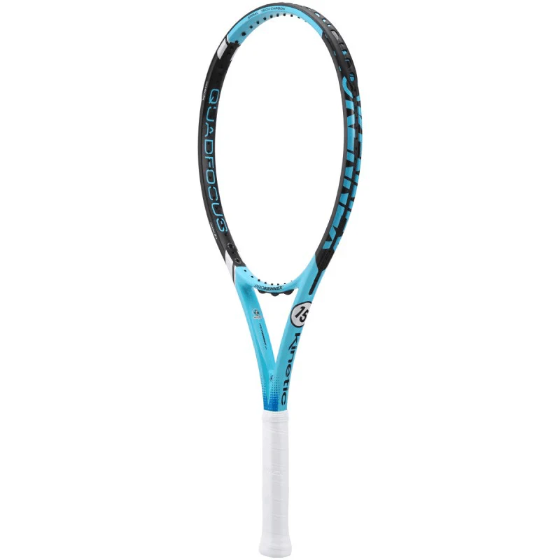 RAQUETTE PRO KENNEX Ki Q+15 LIGHT (260g) - Image 3