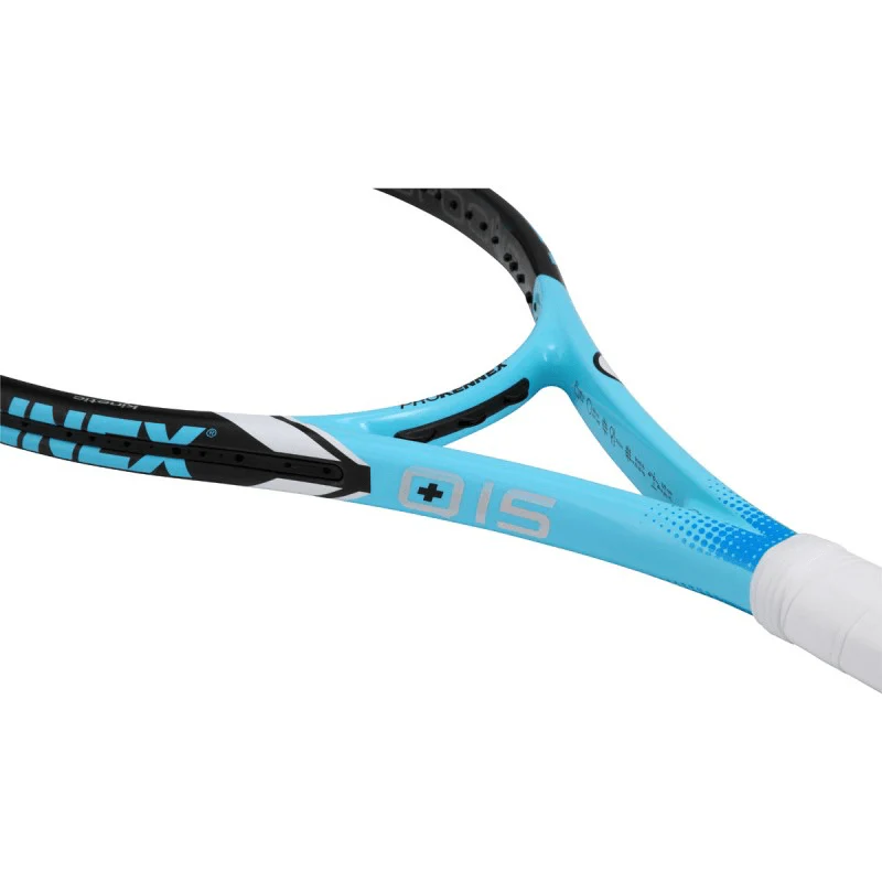 RAQUETTE PRO KENNEX Ki Q+15 LIGHT (260g) - Image 5