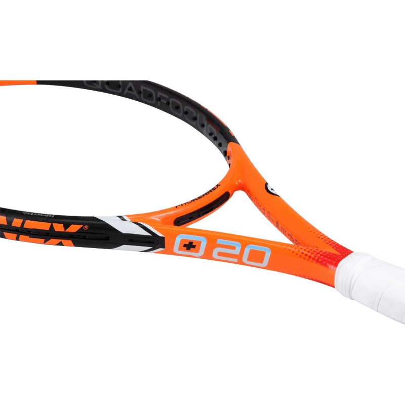 RAQUETTE PRO KENNEX Ki Q+20 (285g) - Image 4