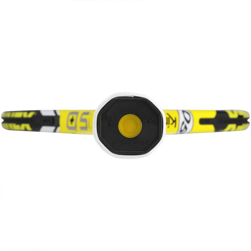 RAQUETTE PRO KENNEX Ki Q+5 LIGHT (280g) - Image 5