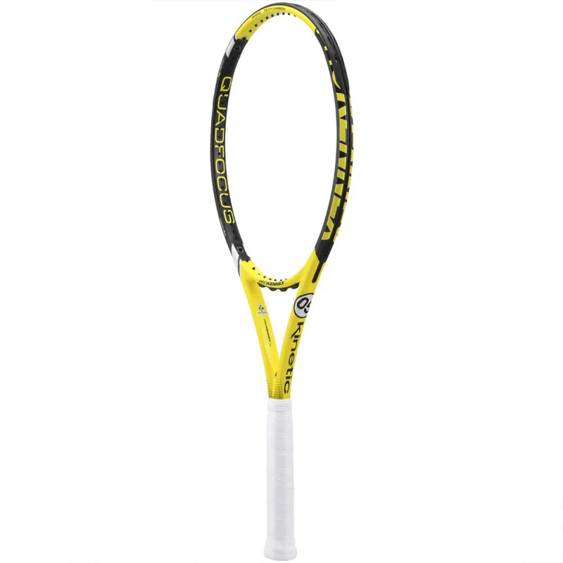 RAQUETTE PRO KENNEX Ki Q+5 (300g) - Image 3