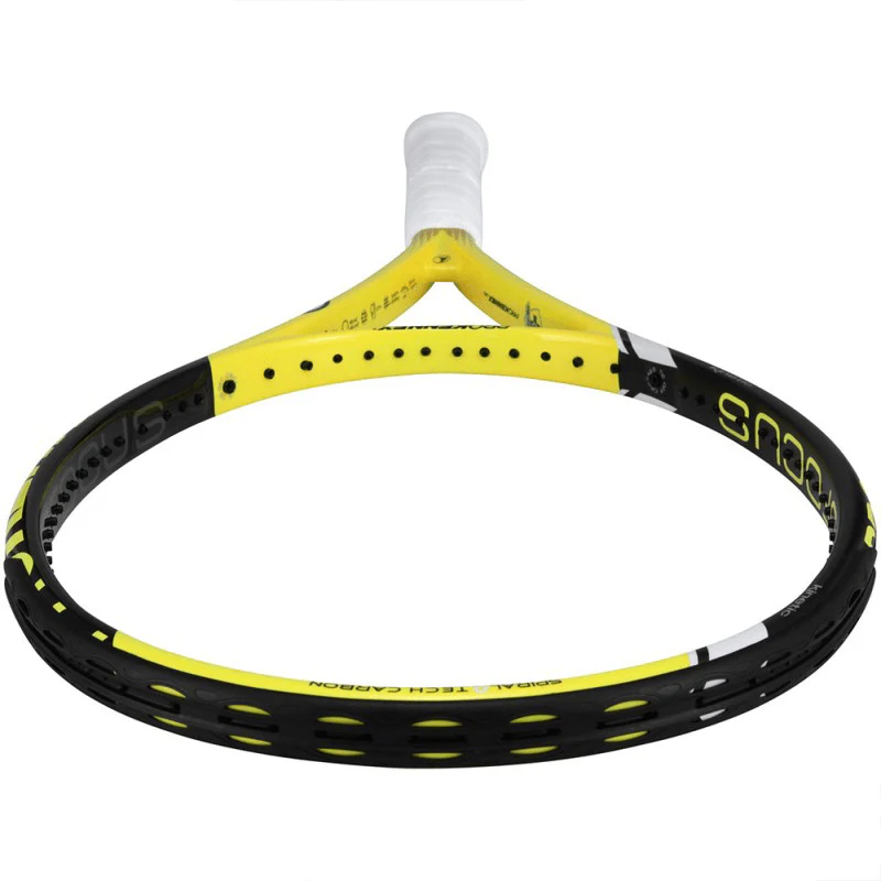 RAQUETTE PRO KENNEX Ki Q+5 (300g) - Image 4